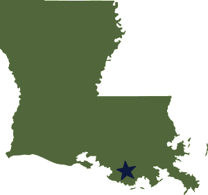 Louisiana(star)
